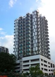 Okio (D12), Apartment #594159481